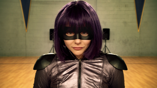<em>Kick-Ass 2</em> promises supervillain sex toys and Hit-Girl's daddy issues
